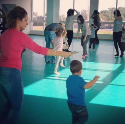 Comencen els tallers de Música en família de l’EMMC