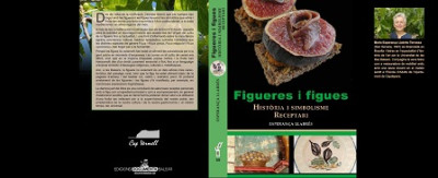 Presentació del llibre "Figueres i figues", d'Esperança Llabrés 
