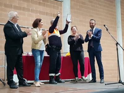 Protecció Civil de Mallorca mostra la seva capacitat de reacció davant de situacions d’emergència a la seva diada anual celebrada a Capdepera