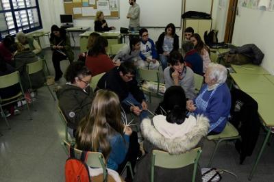 L'IES Capdepera participa a ICAPE