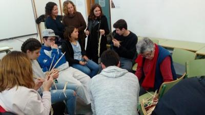 L'IES Capdepera participa a ICAPE