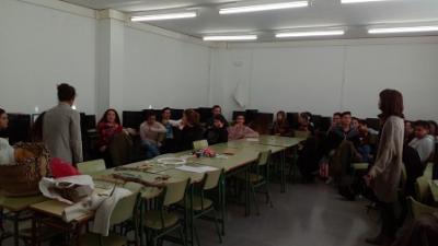 L'IES Capdepera participa a ICAPE