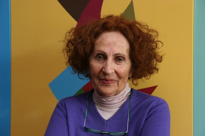 Obituari Barbara Weil