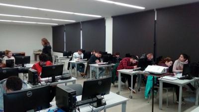  En marxa els cursos de l’Escola d’Hoteleria a Capdepera