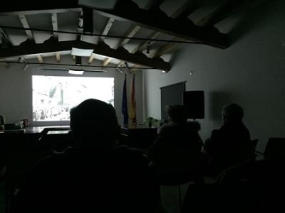 El temps s’esmicola dins Cultura en Xarxa del Consell de Mallorca