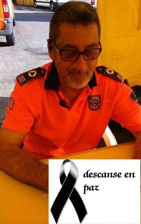 L’Ajuntament de Capdepera sent la pèrdua de Feliciano Casas