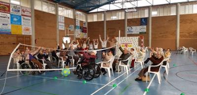 Els majors de Capdepera s’inicien als esports amb pilota