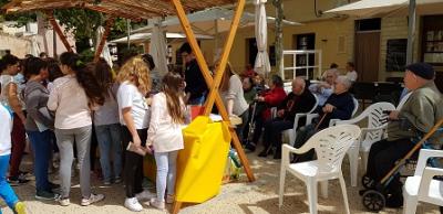 Un any més de la fira del Llibre a Capdepera