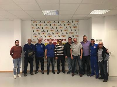 Xerrada formativa de la FFIB 
