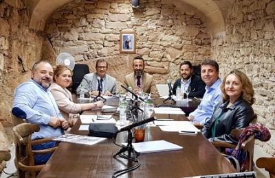 L'Ajuntament de Capdepera i la UIB preparen una càtedra que inclogui un Observatori de Medi Ambient i Turisme