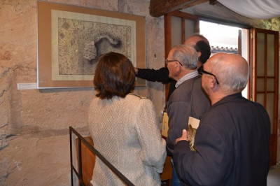 El poble de Capdepera celebra la recuperació del Castell fa 35 anys