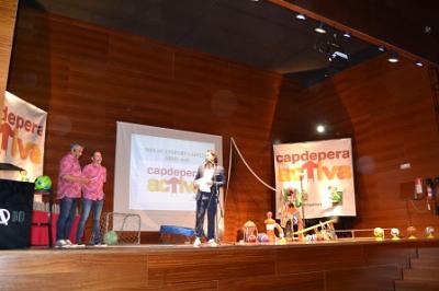 Capdepera premia els millors esportistes gabellins de l’any 2017