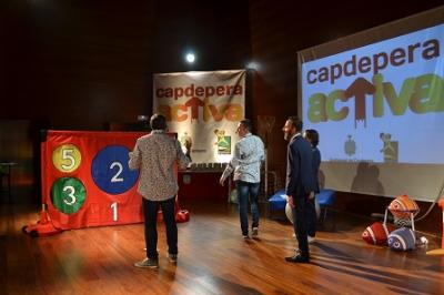 Capdepera premia els millors esportistes gabellins de l’any 2017