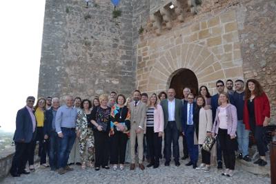 El Mercat Medieval de Capdepera acull milers de persones en els tres dies de festa