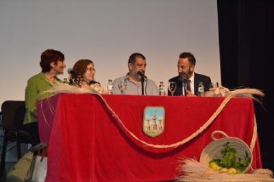 Isabel Peñarrubia presenta el llibre ‘Gabellines, de les primeres en emancipar-se’ al teatre de Capdepera
