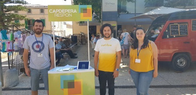 El departament de Participació Ciutadana enceta una campanya per saber què en pensen els gabellins de certs aspectes municipals