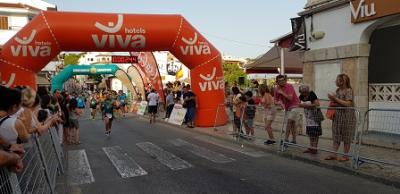 Resultats de la Mitja Marató del Carme, 10km i Marxa Nòrdica