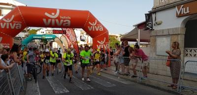 Resultats de la Mitja Marató del Carme, 10km i Marxa Nòrdica