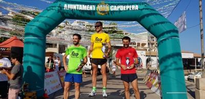 Duran i Thelen guanyen a Cala Rajada