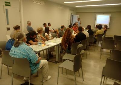 Concloses les dues jornades participatives de Capdepera per a l’ampliació del Parc Natural de Llevant