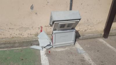 Nou acte incívic a Capdepera