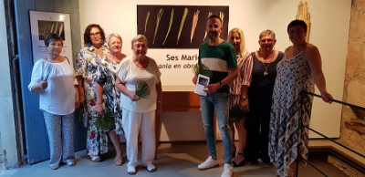 ‘Ses Maries’ al Centre Melis Cursach