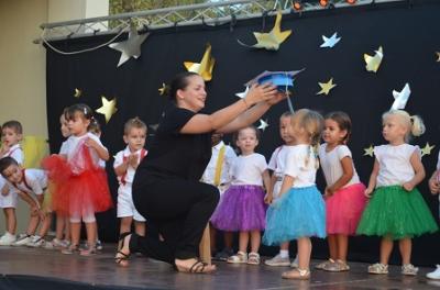 L’escoleta Es Ferreret acaba el seu curs escolar amb un gran festival 