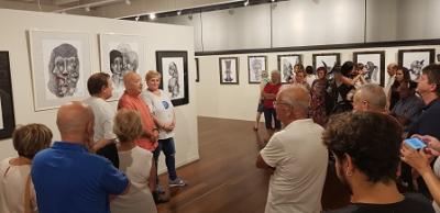 Capdepera celebra la tercera edició de les Nits de les Arts amb una bona acollida de públic local i forà