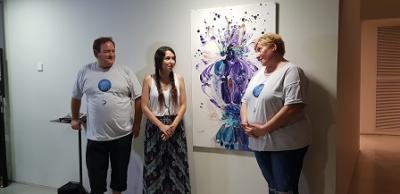 Capdepera celebra la tercera edició de les Nits de les Arts amb una bona acollida de públic local i forà
