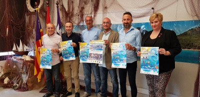 Vint receptes diferents amb la llampuga com a ingredient principal