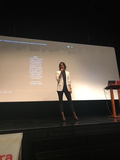 El Kinacu Symposium obri a Capdepera el debat sobre l’esport, el turisme i les noves tecnologies