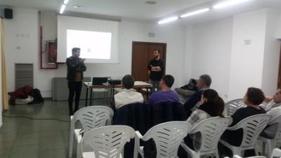 Medi Ambient explica les condicions del nou sistema de recollida de residus