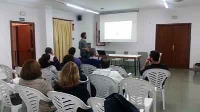 Medi Ambient explica les condicions del nou sistema de recollida de residus