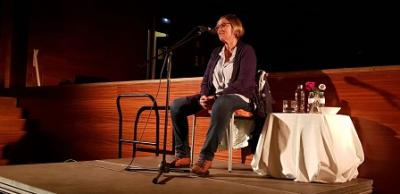 153 persones participen entre la conferència i el curs d'acompanyament emocional a la malaltia, la mort i el dol