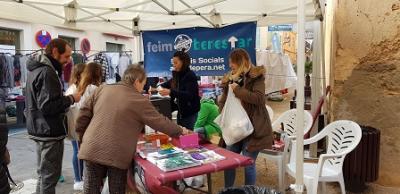 Capdepera diu ‘No’ a la violència contra la dona