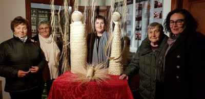 El Centre Melis celebra l'arribada de la llum 