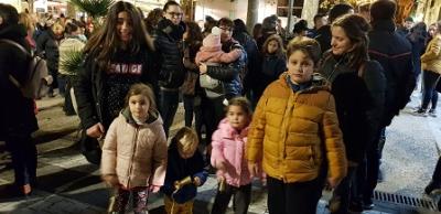 Visca Sant Antoni