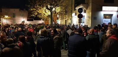 Visca Sant Antoni