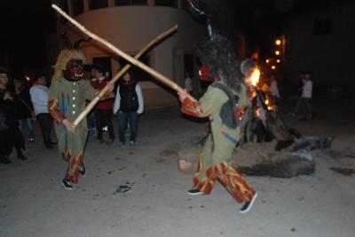 Visca Sant Antoni
