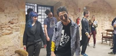 Capdepera presenta el segon Survival Zombie amb major dificultat que l’any passat