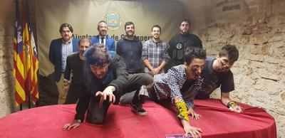 Capdepera presenta el segon Survival Zombie amb major dificultat que l’any passat