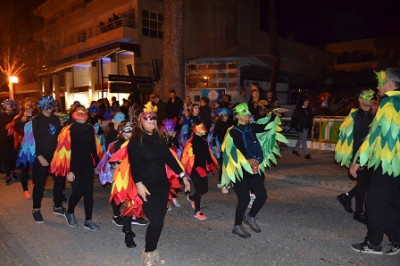Carnaval carnaval 2019