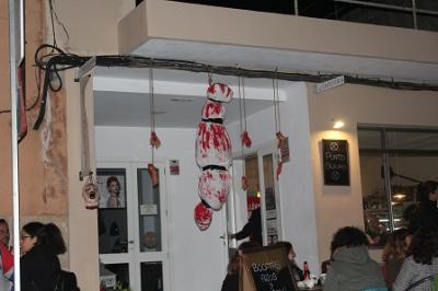 1300 participants al II Survival Zombie Capdepera