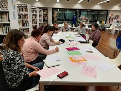 Haikús per celebrar el Dia de la Poesia