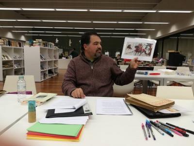 Haikús per celebrar el Dia de la Poesia