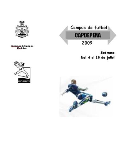 Campus de Futbol