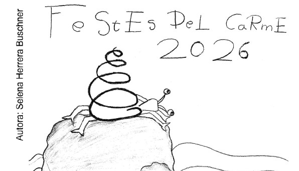 FESTES DEL CARME 2026