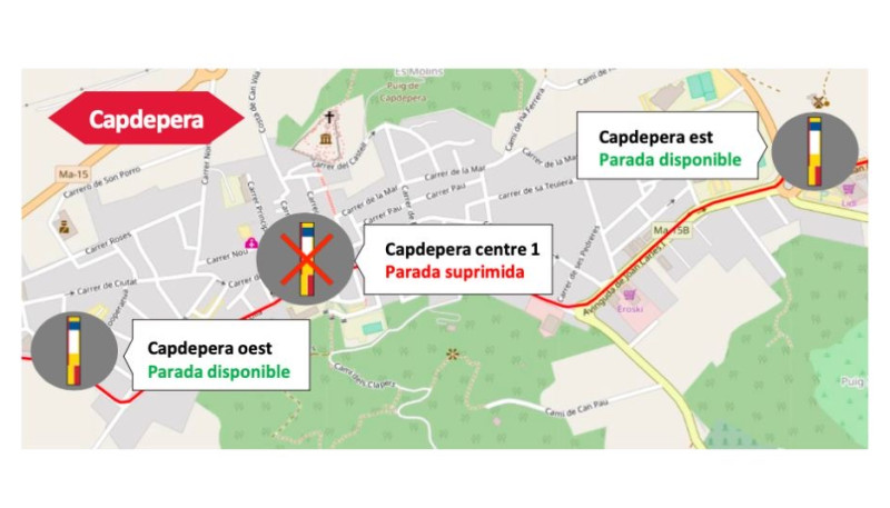 capdepera