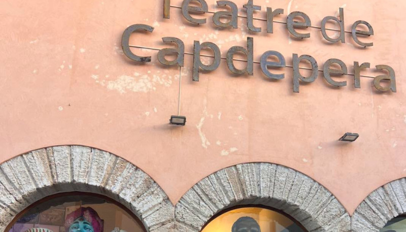 capdepera