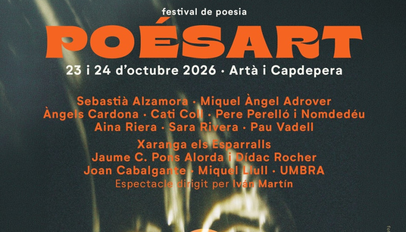POÉSART